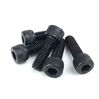 Allen outlet socket head