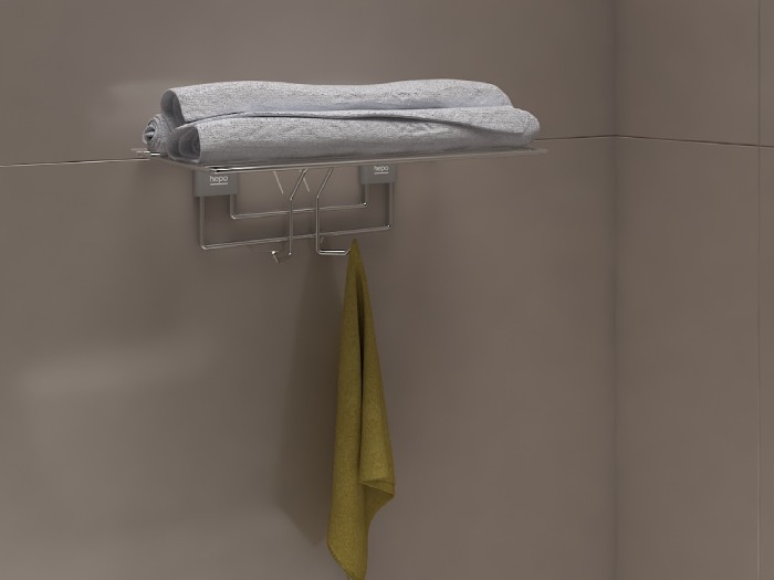 Towel Rack