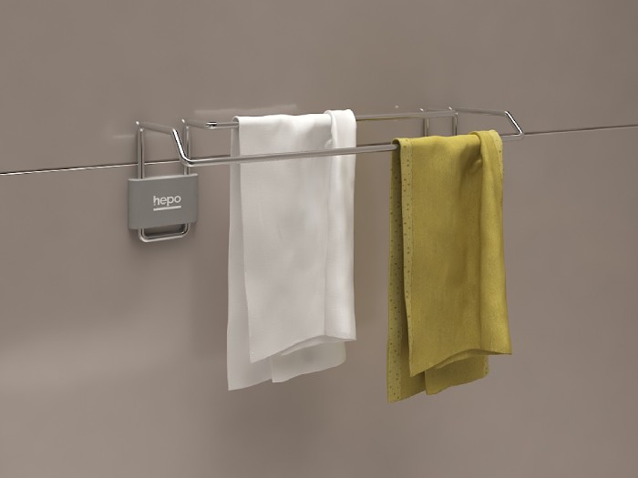 Towel Rails